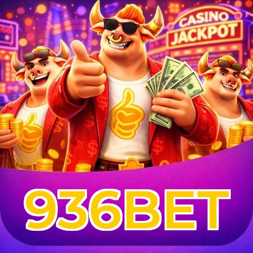 936BET Jogos - 2.500+ Títulos