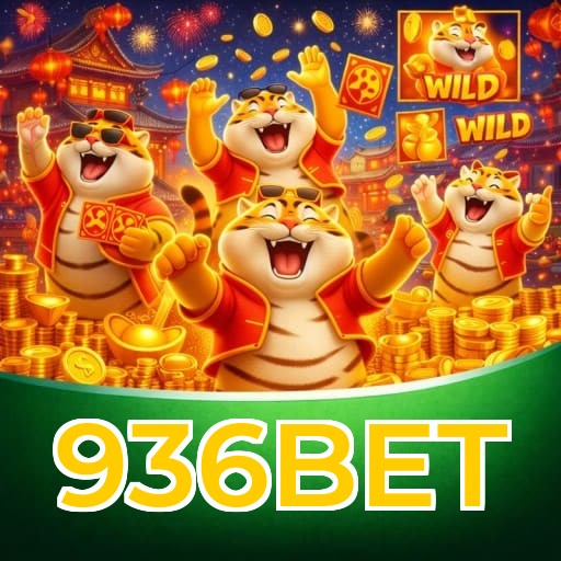936BET Fortune - Tiger Ox Mouse